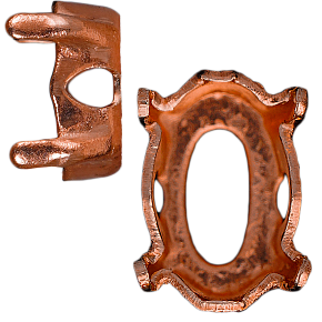 Оправы (касты)